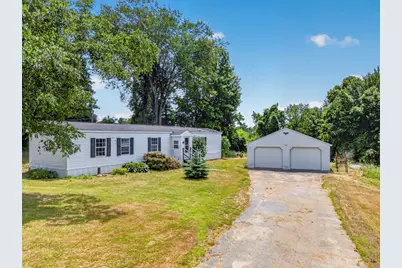 263 Shaw Hill Road, Minot, ME 04258 - Photo 2