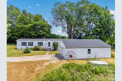 263 Shaw Hill Road, Minot, ME 04258 - Photo 4