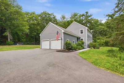 14 Marshview Drive, Freeport, ME 04032 - Photo 2