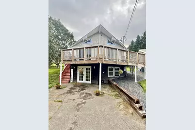 8 Caron Road, Madawaska, ME 04773 - Photo 2