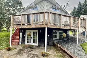 8 Caron Rd, Madawaska, ME 04773 - Photo 2