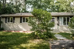 439 Falmouth Rd, Windham, ME 04062 - Photo 1