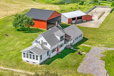 383 Benedicta Road, Benedicta, ME 04733 - Photo 1