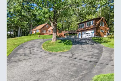57 Metcalf Road, Winthrop, ME 04364 - Photo 2