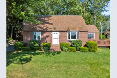 57 Metcalf Road, Winthrop, ME 04364 - Photo 6