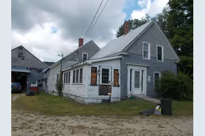 85 Holman Road, Dixfield, ME 04224 - Photo 1