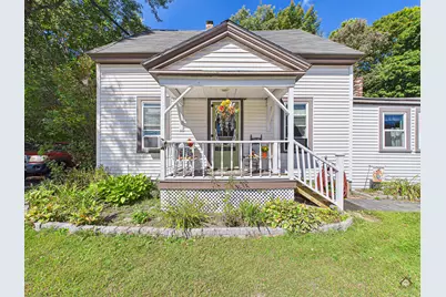 840 Oakland Road, Belgrade, ME 04917 - Photo 4