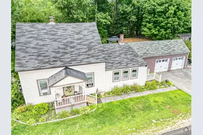 840 Oakland Road, Belgrade, ME 04917 - Photo 1