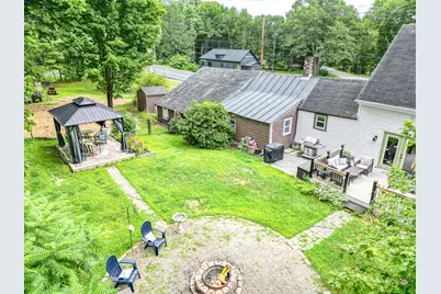 840 Oakland Road, Belgrade, ME 04917 - Photo 4