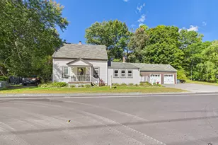 840 Oakland Rd, Belgrade, ME 04917 - Photo 2
