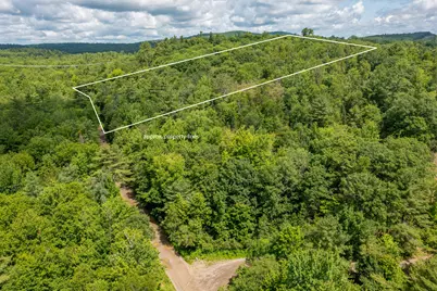 Lot 23D Toddy Pond Road, Swanville, ME 04915 - Photo 1