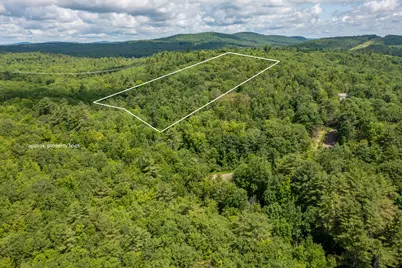 Lot 23D Toddy Pond Road, Swanville, ME 04915 - Photo 2