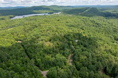 Lot 23D Toddy Pond Road, Swanville, ME 04915 - Photo 4