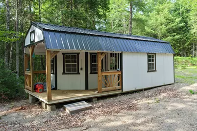 Lot 7 Bill Green Pond Road, T3 R1 Nbpp, ME 04455 - Photo 1