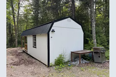 Lot 7 Bill Green Pond Road, T3 R1 Nbpp, ME 04455 - Photo 2