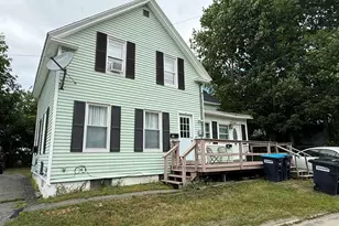 28 Bodwell St, Old Town, ME 04468 - Photo 1