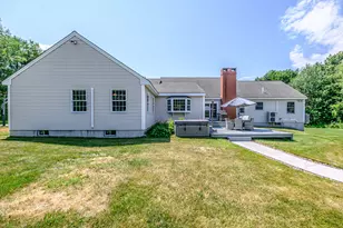 114 Harding Bridge Rd, Gorham, ME 04038 - Photo 70