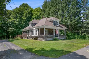 33 Western Ave, Fairfield, ME 04937 - Photo 2