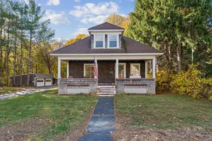 33 Western Ave, Fairfield, ME 04937 - Photo 2