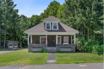 33 Western Avenue, Fairfield, ME 04937 - Photo 1