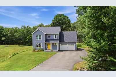 3 Lieutenants Drive, Windham, ME 04062 - Photo 1