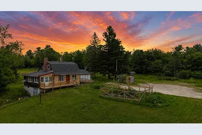 106 Morse District Road S, Steuben, ME 04680 - Photo 1