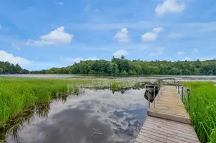52 Cain Ln, West Gardiner, ME 04345 - Photo 52