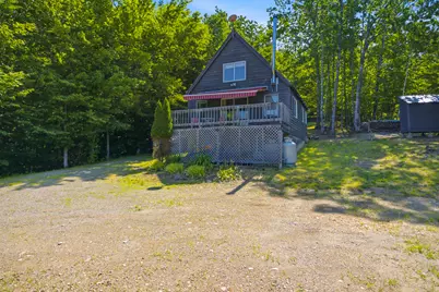 29 Griffin Mountain Road, New Vineyard, ME 04956 - Photo 2