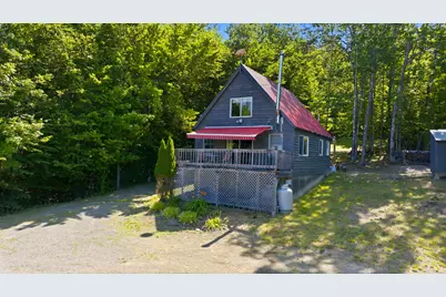 29 Griffin Mountain Road, New Vineyard, ME 04956 - Photo 4