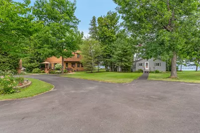 177 & 175 Kitchen Hill Road, Newport, ME 04953 - Photo 1
