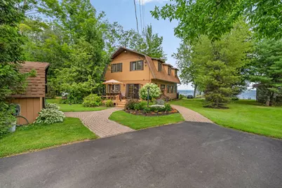 177 & 175 Kitchen Hill Road, Newport, ME 04953 - Photo 6