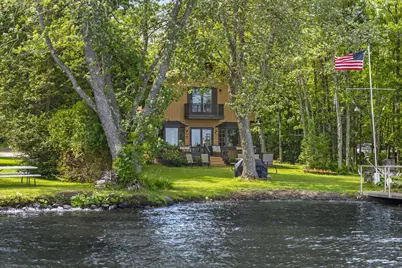 177 & 175 Kitchen Hill Road, Newport, ME 04953 - Photo 2