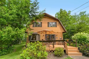 177 & 175 Kitchen Hill Rd, Newport, ME 04953 - Photo 10