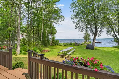 177 & 175 Kitchen Hill Road, Newport, ME 04953 - Photo 2