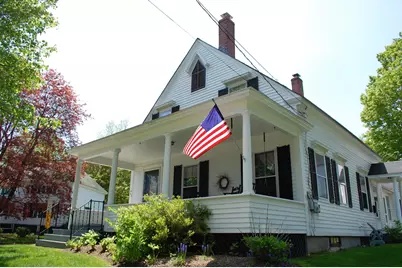 79 Elm Street, Gardiner, ME 04345 - Photo 2