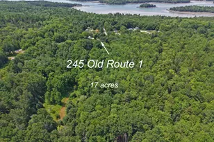 245 Old Rte 1, Hancock, ME 04640 - Photo 36