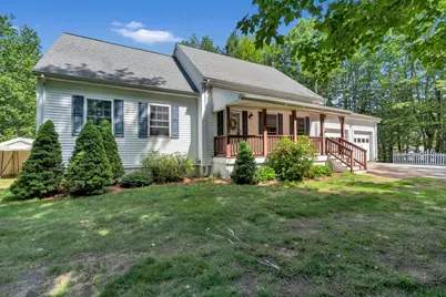 375 Lebanon Street, Sanford, ME 04073 - Photo 1