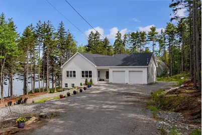 12 Parthas Court, Harpswell, ME 04079 - Photo 4