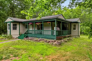 127 Little Falls Rd, Hollis, ME 04042 - Photo 1