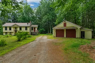 52 Pine Grove Ln, Lebanon, ME 04027 - Photo 2