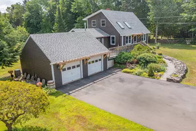 385 Millvale Road, Bucksport, ME 04416 - Photo 18