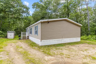 147 Mouse Lane, Alfred, ME 04002 - Photo 2