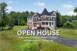 144 Main Street Hill, Dexter, ME 04930 - Photo 70