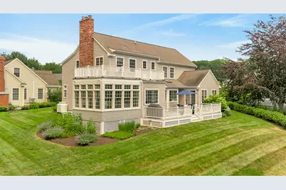 23 Admiral's Way, Kennebunk, ME 04043 - Photo 6