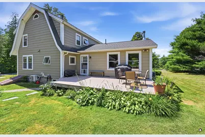 14 Dry Point Road, Rome, ME 04963 - Photo 2