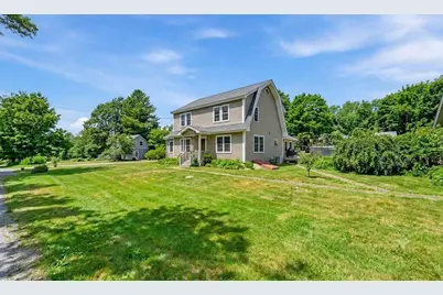 14 Dry Point Road, Rome, ME 04963 - Photo 1