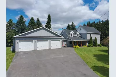 1038 S Perley Brook Road, Fort Kent, ME 04743 - Photo 1
