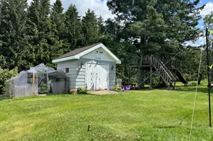 1038 S Perley Brook Rd, Fort Kent, ME 04743 - Photo 50