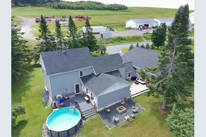 1038 S Perley Brook Road, Fort Kent, ME 04743 - Photo 2