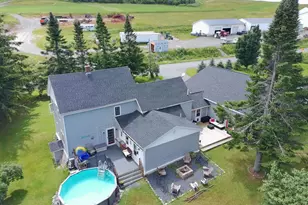1038 S Perley Brook Rd, Fort Kent, ME 04743 - Photo 2
